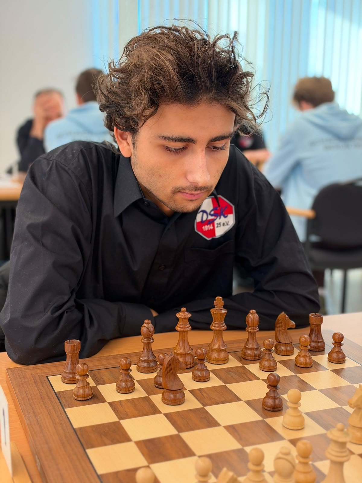 Kirk Ghazarian