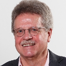 Reinhard Ahrens