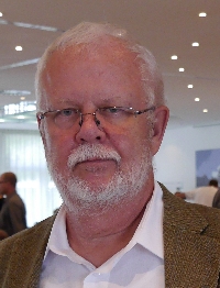 Jürgen Kohlstädt. | Foto: Gerhard Hund