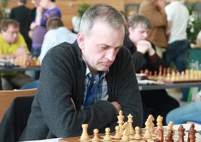 Timo Sträter im Einsatz für den SV Wattenscheid bei der zentralen Endrunde in Eppingen 2014 | Foto: Georgios Souleidis