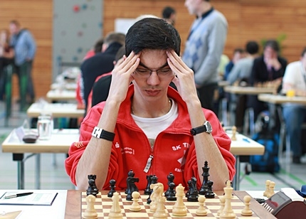 Anish Giri